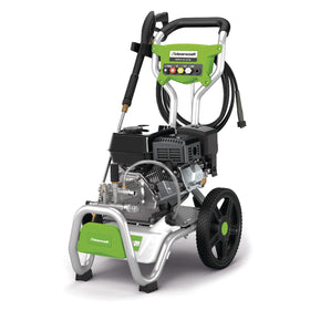 Cold Water Pressure Washer HDR-K 66-20 BL