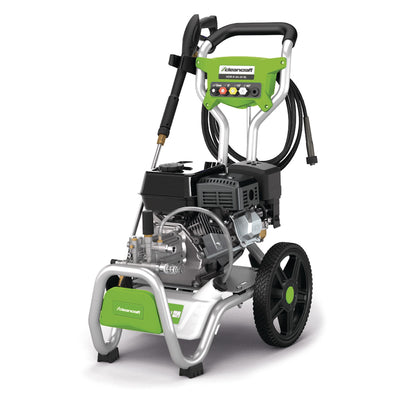 Cold Water Pressure Washer HDR-K 66-20 BL