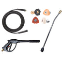 Cold Water Pressure Washer HDR-K 96-28 BL-2