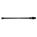 High pressure lance with dirt mill length 550 mm-1