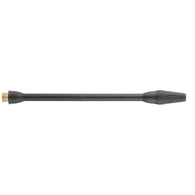 High pressure lance with dirt mill 560 mm