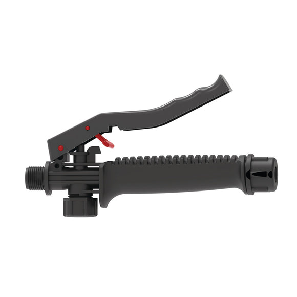 Spray gun