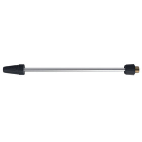 Lance 400 mm, with adjustable nozzle