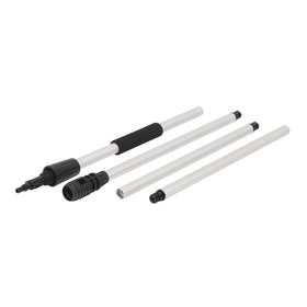 Lance extension set 1.6 m with adjustable nozzle