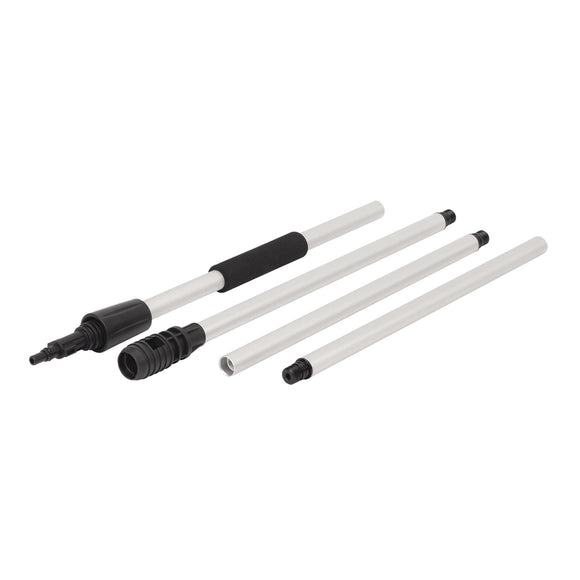 Lance extension set 1.6 m with adjustable nozzle