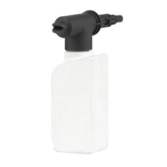Foam attachment