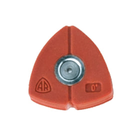 Point-jet nozzle 0°, red