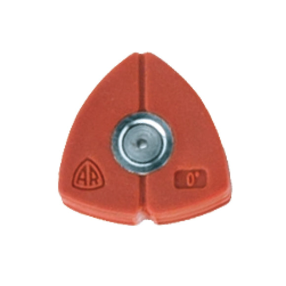 Point-jet nozzle 0°, red