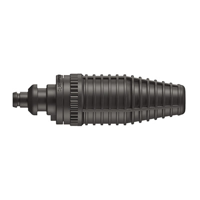 Rotary nozzle