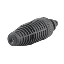 Rotary nozzle-1