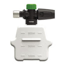 Foam attachment 600 ml-1