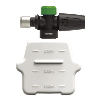 Foam attachment 600 ml