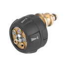 Multifunctional nozzle 5-in-1-1