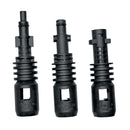 Adapter plug set 3-piece-1