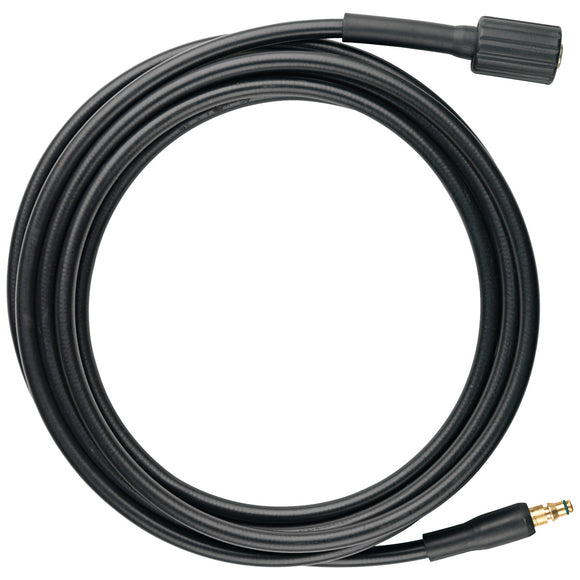 High pressure hose 6 m