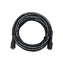 High pressure hose 15 m, reinforced-1