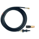 Pipe cleaning set 16 m-1