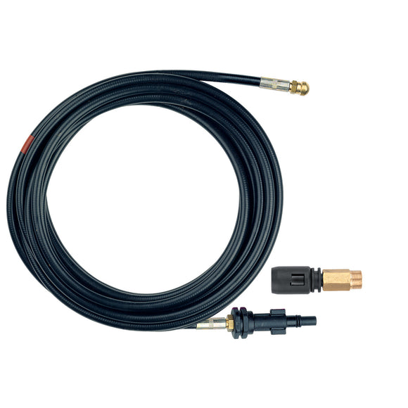 Pipe cleaning set 16 m