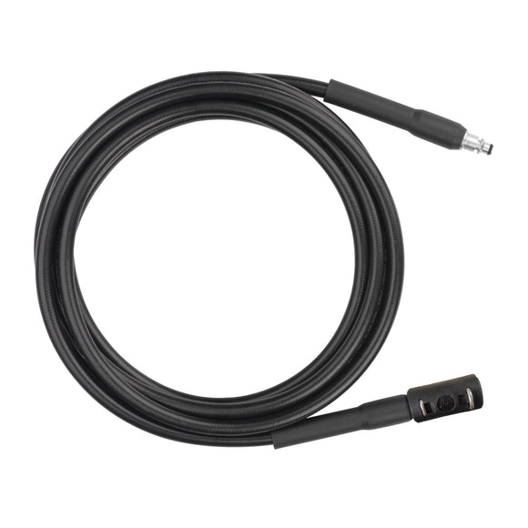 Hose extension 8 m