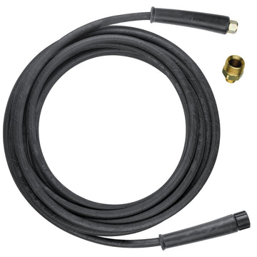 Hose extension 15 m, reinforced