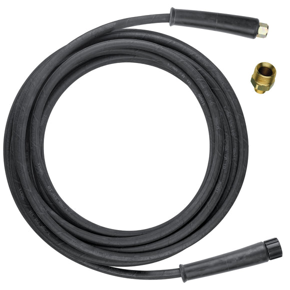 Hose extension, reinforced 15 m