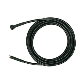 High pressure hose, reinforced 10 m