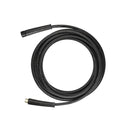 High pressure hose, reinforced 10 m-1