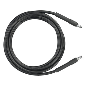 High pressure hose 8 m