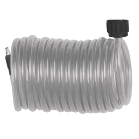 Spiral hose 6 m