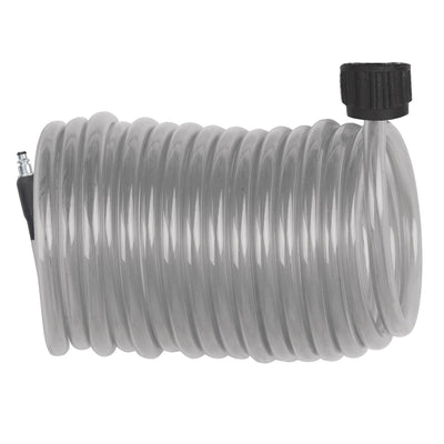 Spiral hose 6 m