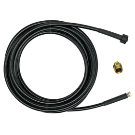 Hose extension, reinforced 15 m