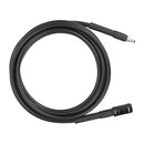 Spiral hose extension 6 m-1