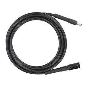 Spiral hose extension 6 m