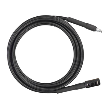 Spiral hose extension 6 m