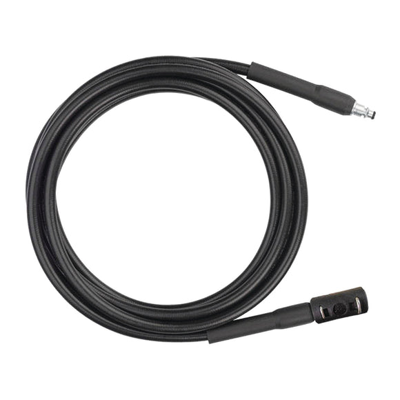 Spiral hose extension 6 m