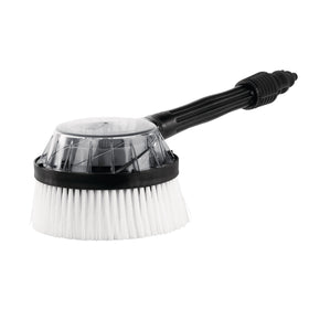 Rotating washing brush WB-HDR-K R