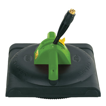Surface cleaner