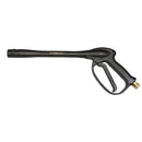 Manual spray gun-1