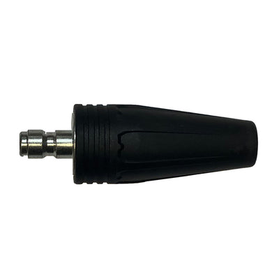 Rotary nozzle