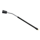 Curved lance 700 mm, with spray head-1