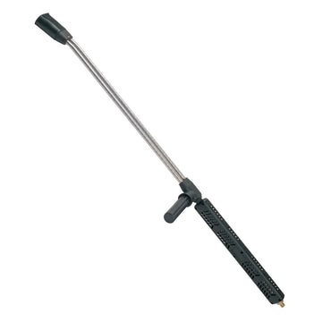 Double jet lance 700 mm