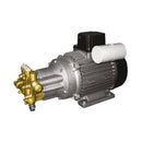 Hot Water Pressure Washer HDR-H 48-15-2