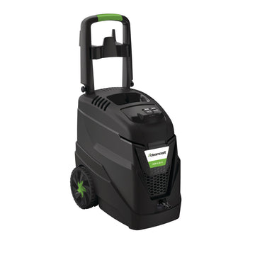 Hot Water Pressure Washer HDR-H 48-15