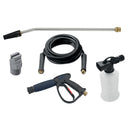 Hot Water Pressure Washer HDR-H 48-15-4