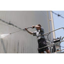 Hot Water Pressure Washer HDR-H 60-14-5