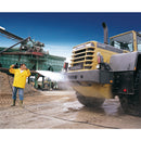 Hot Water Pressure Washer HDR-H 108-20-12