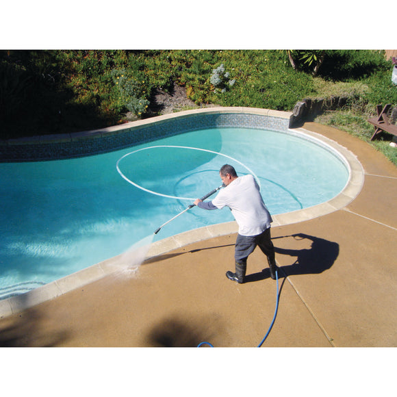 Cold Water Pressure Washer HDR-K 77-18