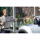 Cold Water Pressure Washer HDR-K 39-12-8