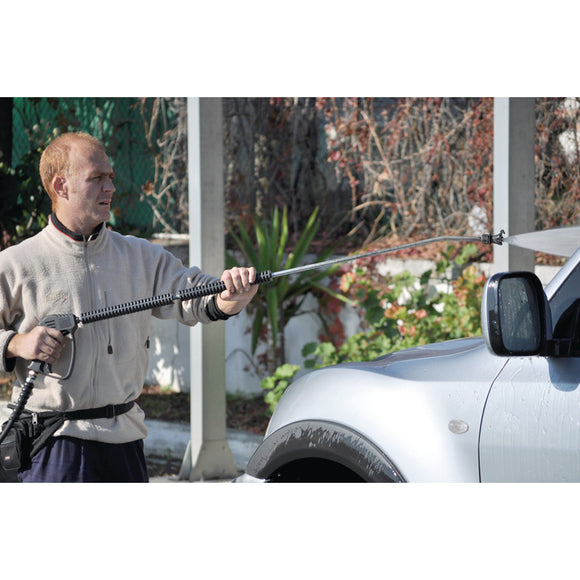 Cold Water Pressure Washer HDR-K 39-12