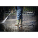 Cold Water Pressure Washer HDR-K 48-15-9